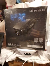 sms drone avoid obstacles 4 k  Factory Sealed