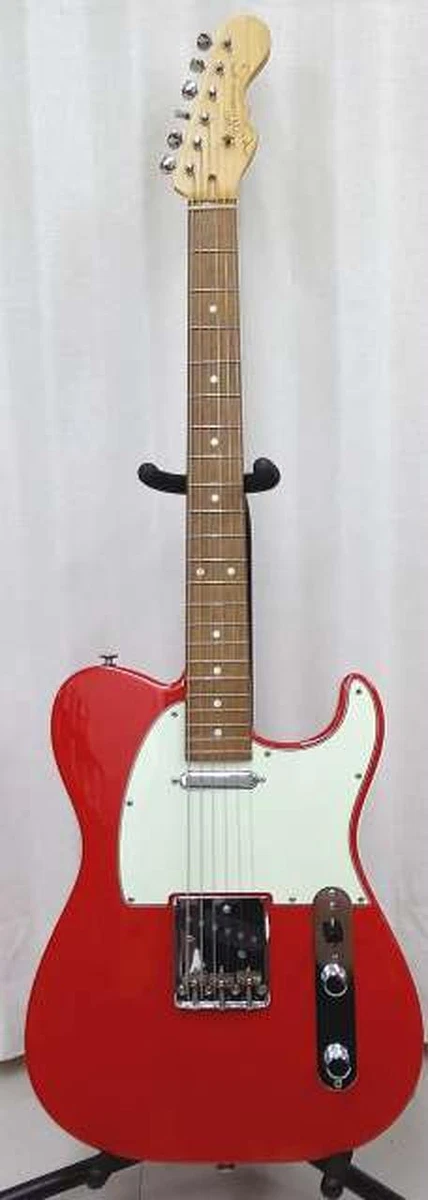 Momose telecaster on sale