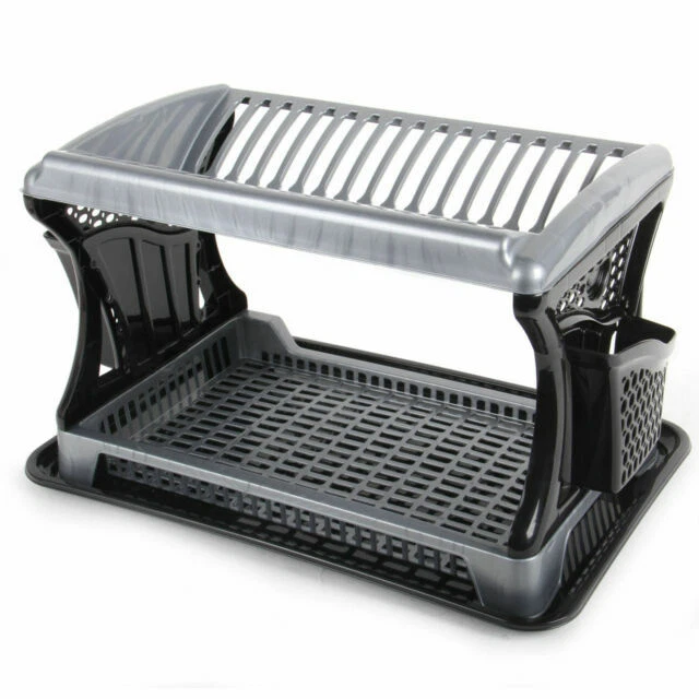 Plastic Washing Up Cleaning Bowls