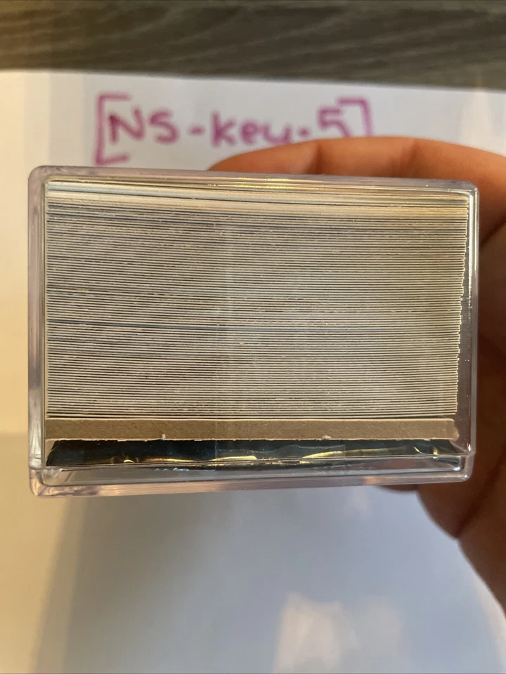 Alien vs Predator Base Set 90 Card Inkworks 2004 - Image 4 of 4