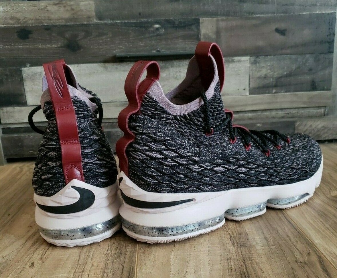 ohio state lebron 17