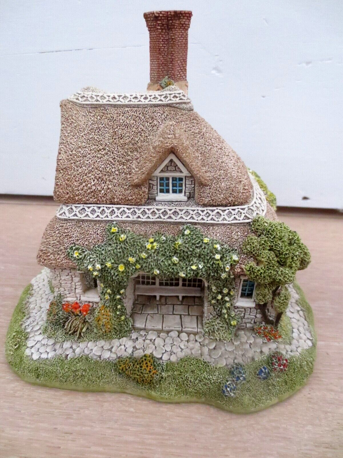 リリパットレーン JASMINE COTTAGE Lilliput Lane - Jasmine Cottage リリパットレーン JASMINE COTTAGE Lilliput Lane - Jasmine Cottage