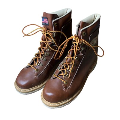 Weinbrenner The Ultimate Wading Shoe Gary Borger Boots Felt