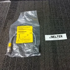 Turck BI 5U-Q08-AP6X2-0.2M-RS 4T Sensor