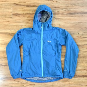 rab strata jacket