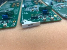 Lot of 6 Grass Valley 8902 Analog Video DA Modules