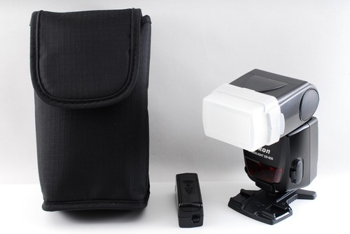 "Excellent++++" Nikon Speedlight SB-800 Shoe Mount Flash from Japan #3254