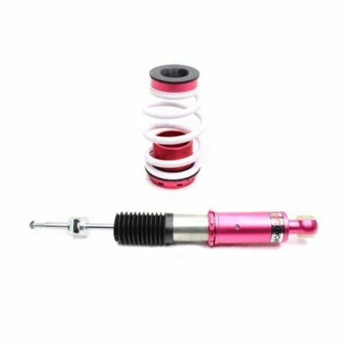 PARA VOLKSWAGEN PASSAT 06-19 FWD GODSPEED MONOSS AMORTECEDOR COILOVER KIT PLACA DE CAMBAGEM - Imagem 2 de 4