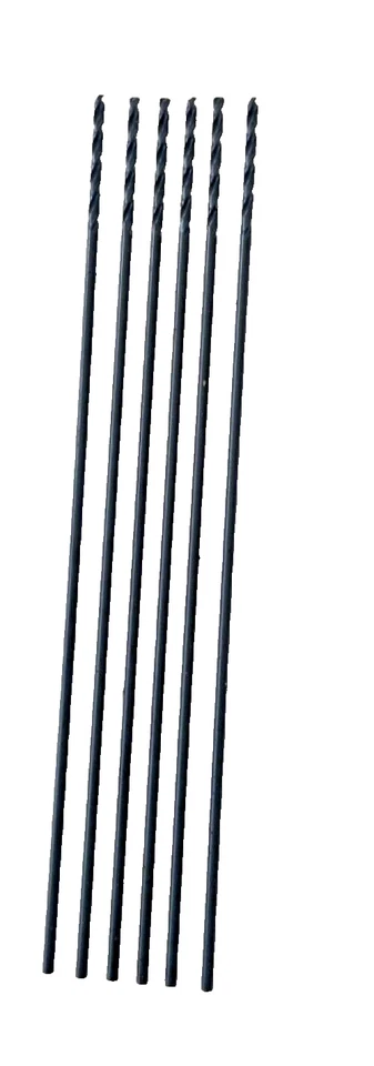 LastCut 5/32 X 12 O.A.L. 135? Split Point Aircraft Extension Drill M2 H.S.S. - Image 4 of 4