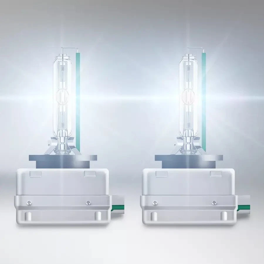 2x OSRAM D3S NIGHT BREAKER 220 XENARC NEXT GEN 12V XENON 3 YEAR VERSION 2026 - Bild 3 von 3