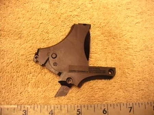Umarex  S&W M&P Model R 8 .177 cal Air Revolver Right Sideplate