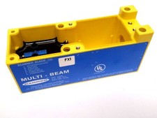 Banner FX1 Mult-Beam Scanner Block (SB) 15 LB-IN Max Torque
