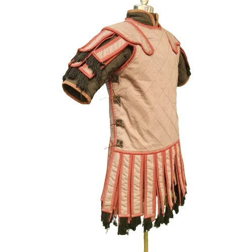 Disfraz de Subermail romano, Subermail medieval, evento romano día del trabajo Foto 2 de 4