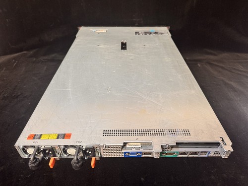 LENOVO THINKSERVER RD350 8SFF 1U SERVER 1x 10C E5-2640V4 2.4GHz 8GB RAM RAID110I - Picture 4 of 4