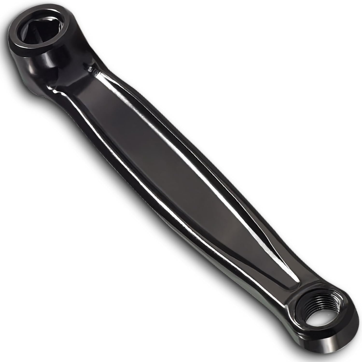 Left Crank Arm Bike Pedal Bolt Keeps Coming Loose Bike Crankset