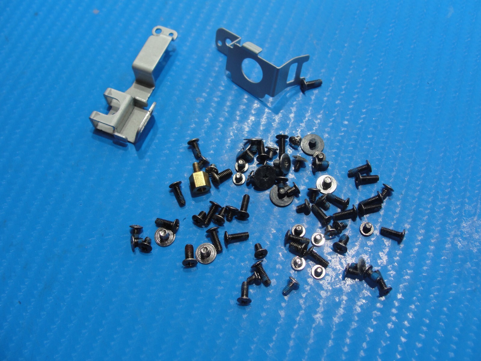 Sony VAIO 15.6" PCG41412L Genuine Laptop Screw Set Screws for Repair