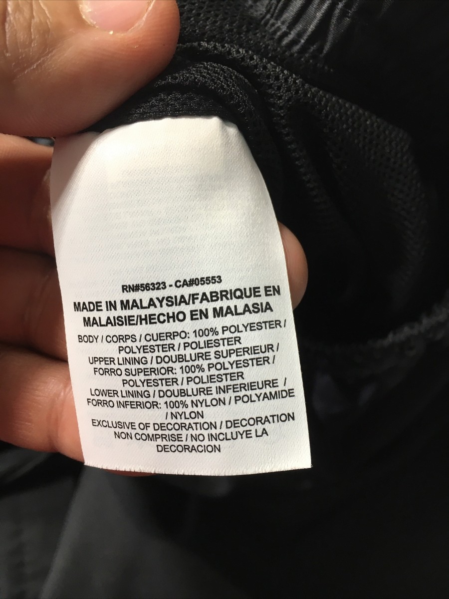Nike rn 56323 hotsell ca 5553 sweatpants