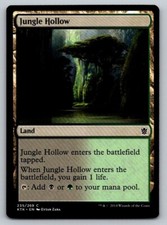 Jungle Hollow Fate Reforged Regular