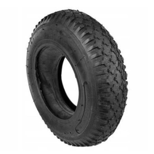 Schubkarre Reifen mit Schlauch 4.00-6 SET Ersatzreifen Mantel Reifen - Bild 1 von 3