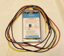 DDORUU Soft Starter Enables Easy Start an A/C & Appliances on RV Power New