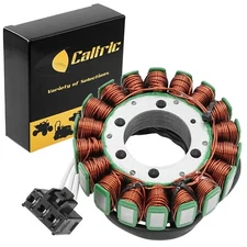 Stator for Yamaha 20S-81410-00-00 Stator Generator Alternator Magneto / FZ6R