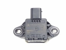 Mercedes Benz Clase E W207 2014 Esp Guiñada Velocidad Sensor A0009059101