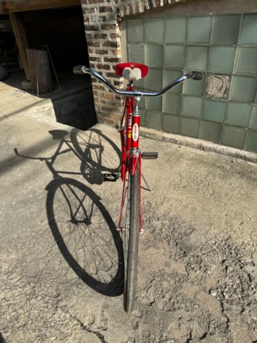 1963 Red Schwinn Racer - Excellent Condition - Picture 4 of 14