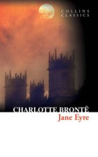 Jane Eyre (Collins Classics) - Paperback By Bront, Charlotte - ACCEPTABLE