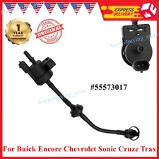 Vapor Canister Purge Solenoid Valve EVAP For 2012-2016 Chevrolet Cruze 55573017