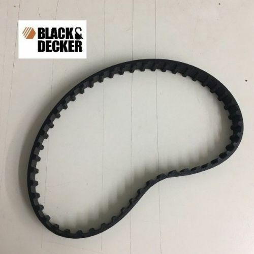 Drive Belt For DN710 DN710D6 DN710D7 Black & Decker Planer X40510 Belt B33F - Picture 61 of 117