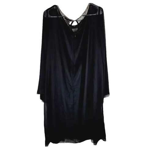Jessica London Women's Plus Size Lace Fit & Flare Dress | eBay