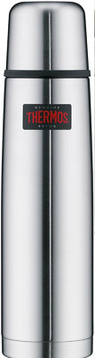 THERMOS Insulated Jug ''Light & Compact'', 4 Sizes 3 Colours b 24 Hours Hot/Cold