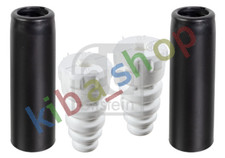 REAR AXLE SHOCK ABSORBER ASSEMBLY KIT REAR FITS AUDI Q3 VW CC B7 PASSAT