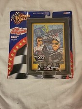 Dale Earnhardt Sr 3 Diecast Car 1/64 Vintage Winner's Circle NASCAR