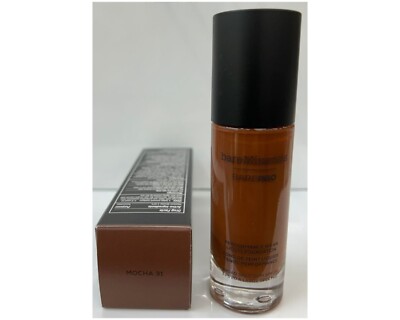 BareMinerals Barepro Performance Wear Liquid Foundation -SPF 20 31 Mocha