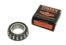 Timken Tapered Roller Bearing Cone 07096 NOS