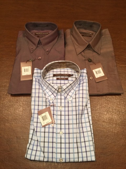 mens casual dress shirts canada
