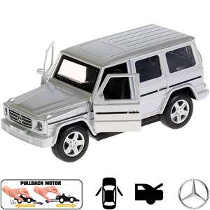 g class toy