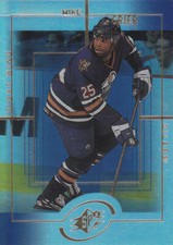 1999-00 Upper Deck SPx Hockey (Pick From List)