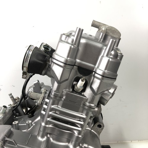 ♻️ Suzuki Gw 250 Inazuma ZL4 2013 - 2018 Engine With Warranty J508 ♻️ - Picture 5 of 24