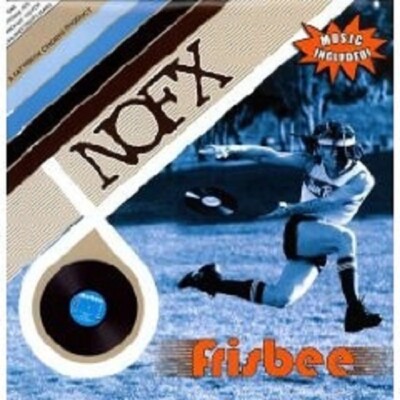 NOFX ''COASTER'' LP VINYL PUNK NEW