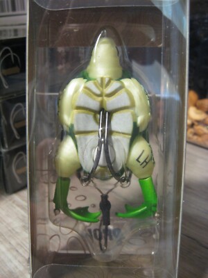 bass fishing turtle lure Lunkerhunt Prop Turtle- Shamrock and start churning back up without missing a beat Lunkerhunt Duel Prop Turtle Bass