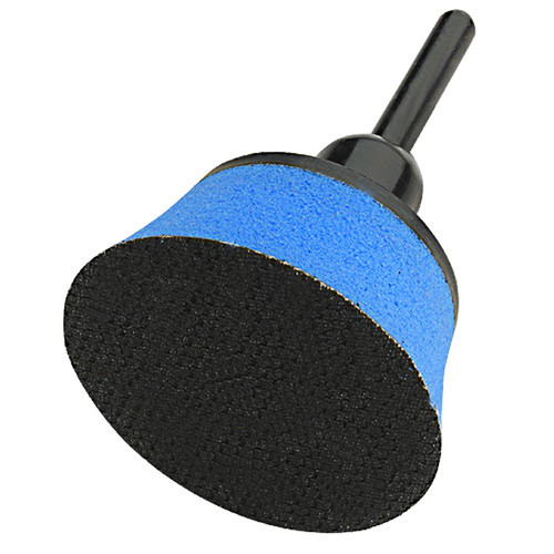 Sorby Sandmaster Tapered Sponge Pad, 2 in. W412T