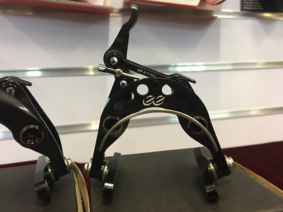 Cane Creek eeBrake G3 Direct Mount Caliper Brake Set (Front+