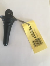 Milking Machine Teat Cup Plug (Plugit Inflation Plug) Surge