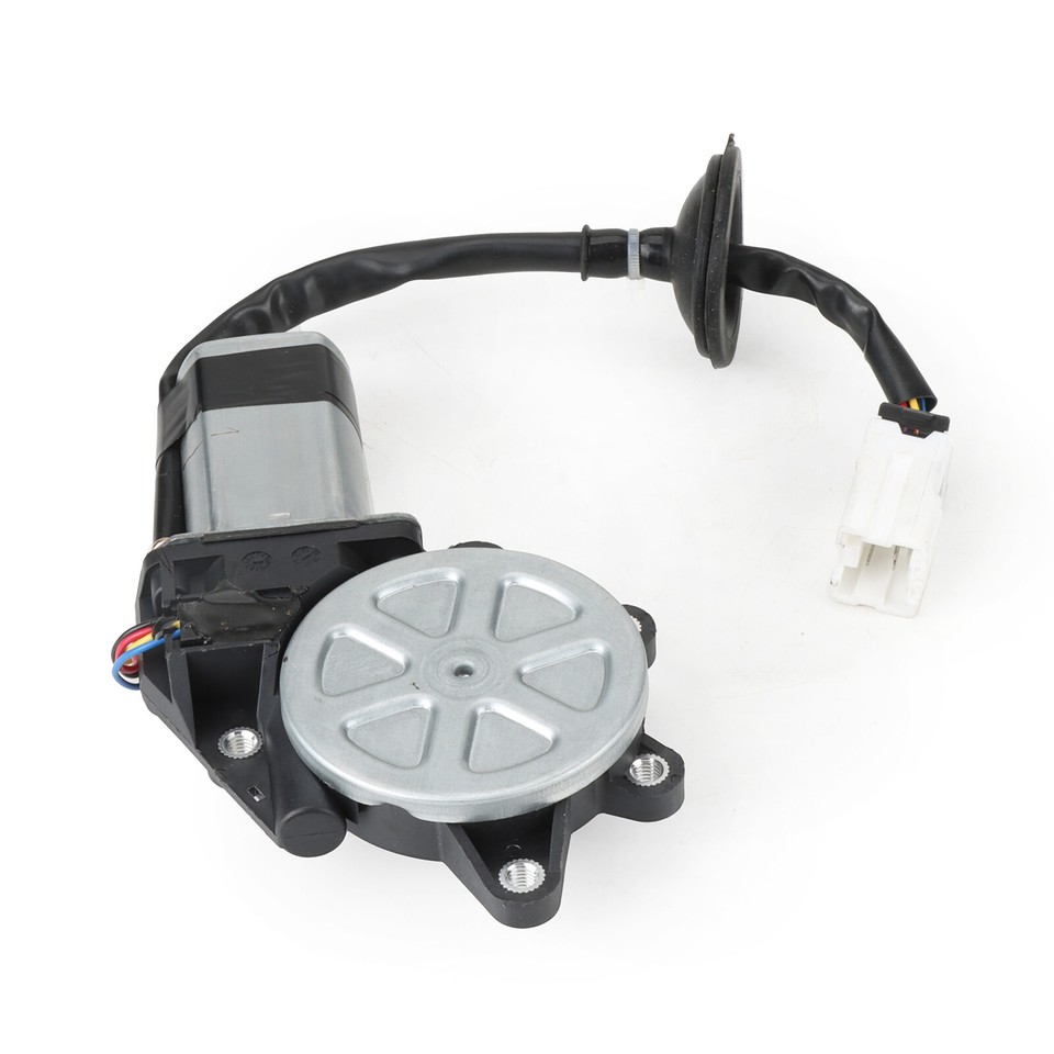 80730CD00A Front Right Power Window Regulator Lift Motor For 0309