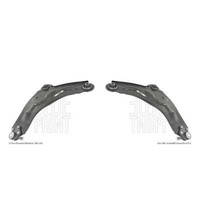 Blue Print 2X Querlenker Links Rechts FüR Renault Trafic II Kasten FL 2.0 Dci