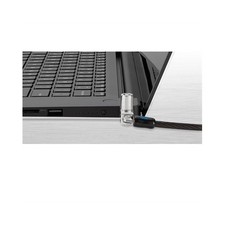 Kensington K60500WW SLIM N17 2.0 KEYED LAPTOP LOCK FOR WEDGE-SHAPED SLOTS