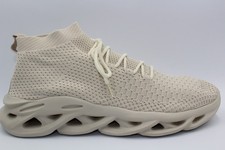 Size 16 - Lightweight Breathable Comfortable Fashion Sneakers for Men