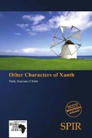 Antigone Fernande | Other Characters Of Xanth | Taschenbuch | Englisch (2026)